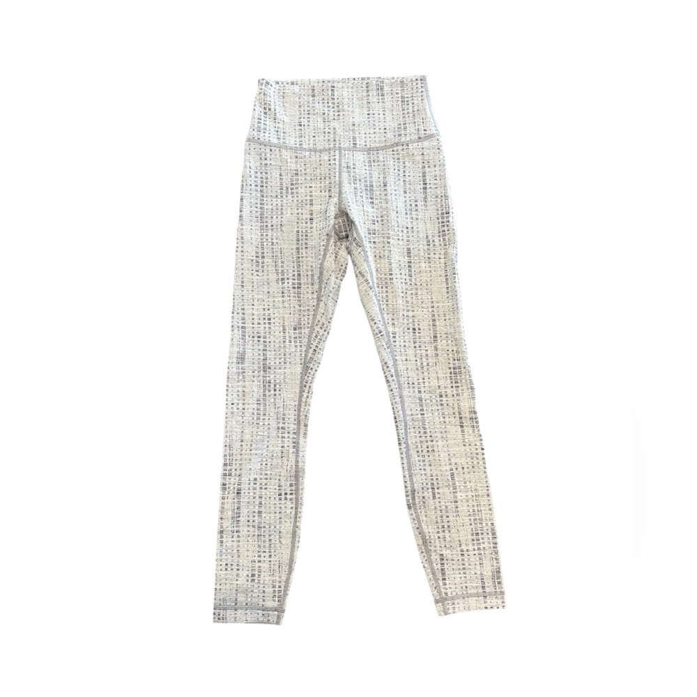 Lululemon Wunder Under High-Rise Tight Luxtreme